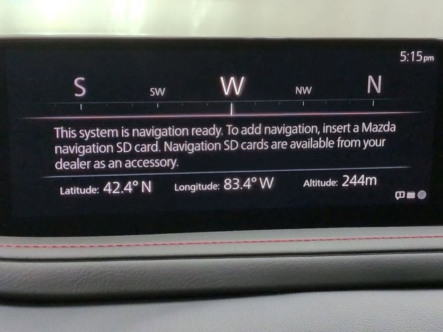 Thumbnail: 2026 Mazda CX-30 - 31