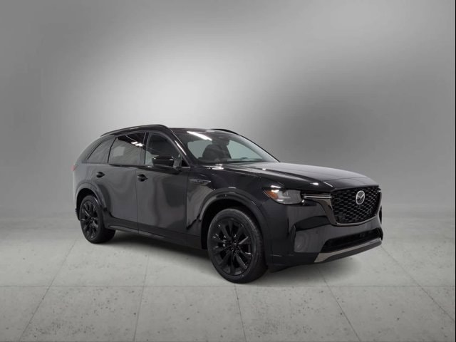 Thumbnail: 2026 Mazda CX-90 - 2