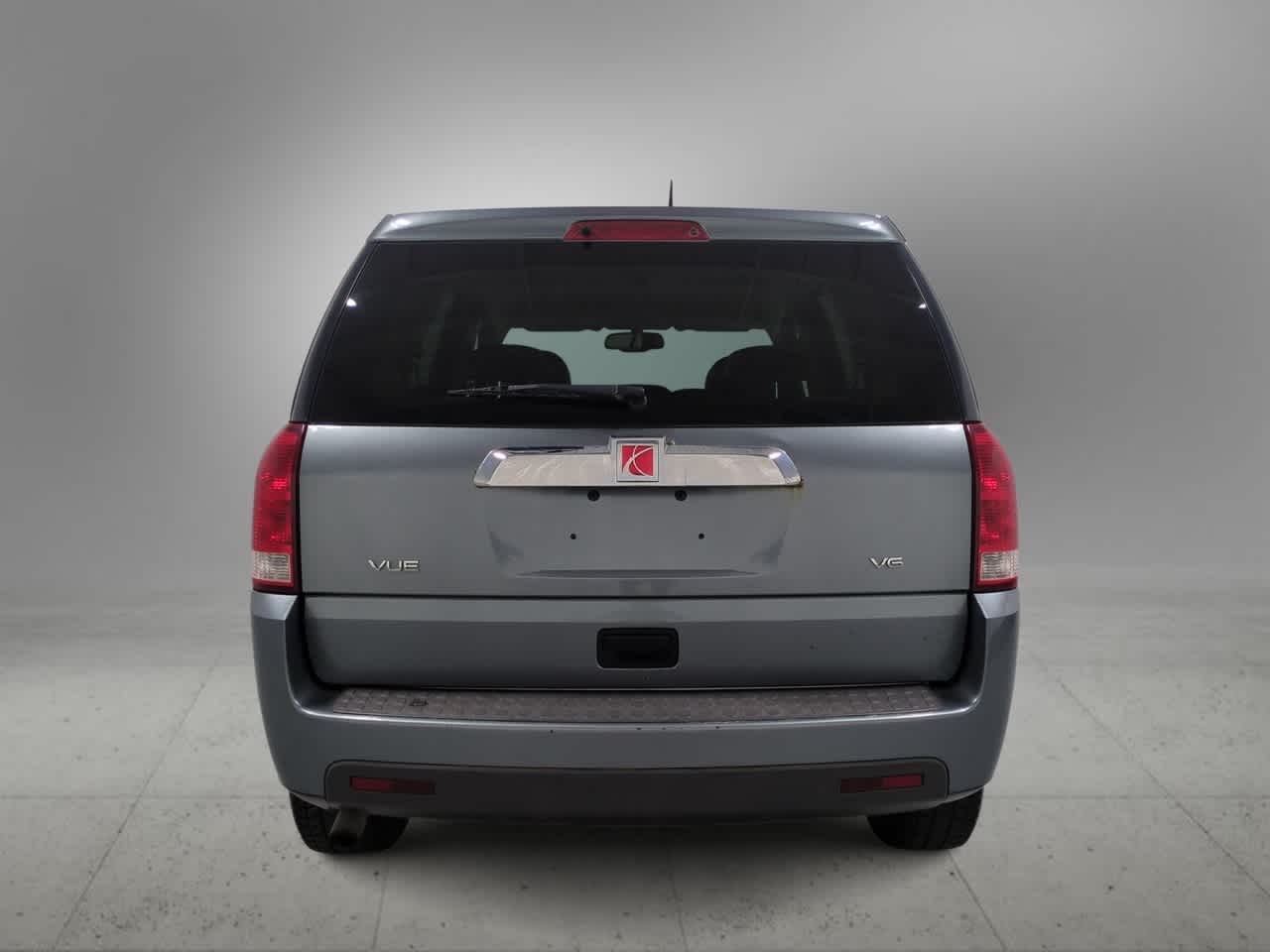Thumbnail: 2006 Saturn VUE - 7