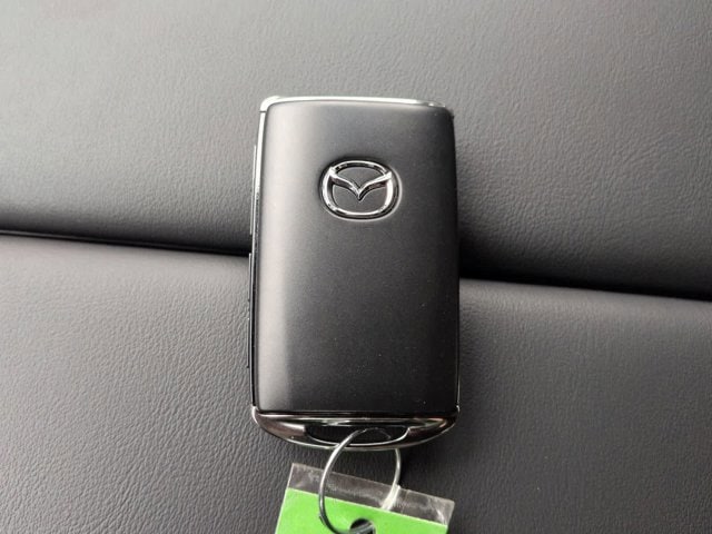 Thumbnail: 2026 Mazda CX-90 - 38