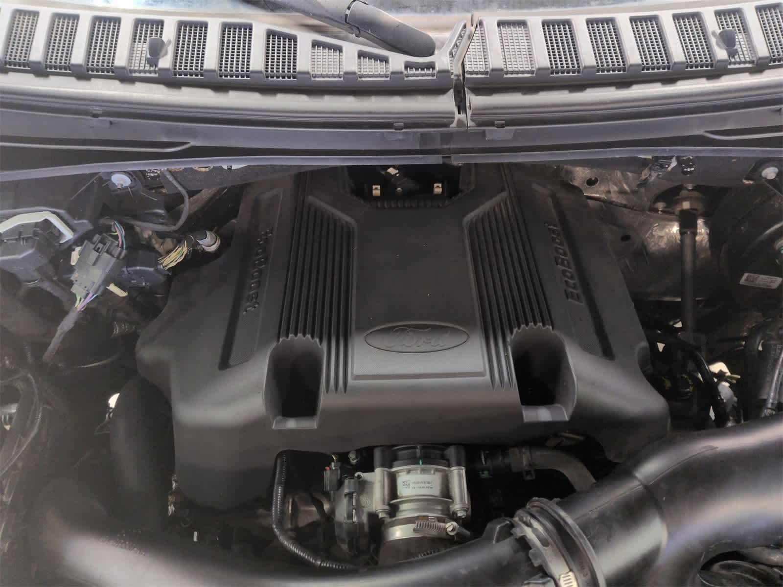 Thumbnail: 2019 Ford Expedition MAX - 15