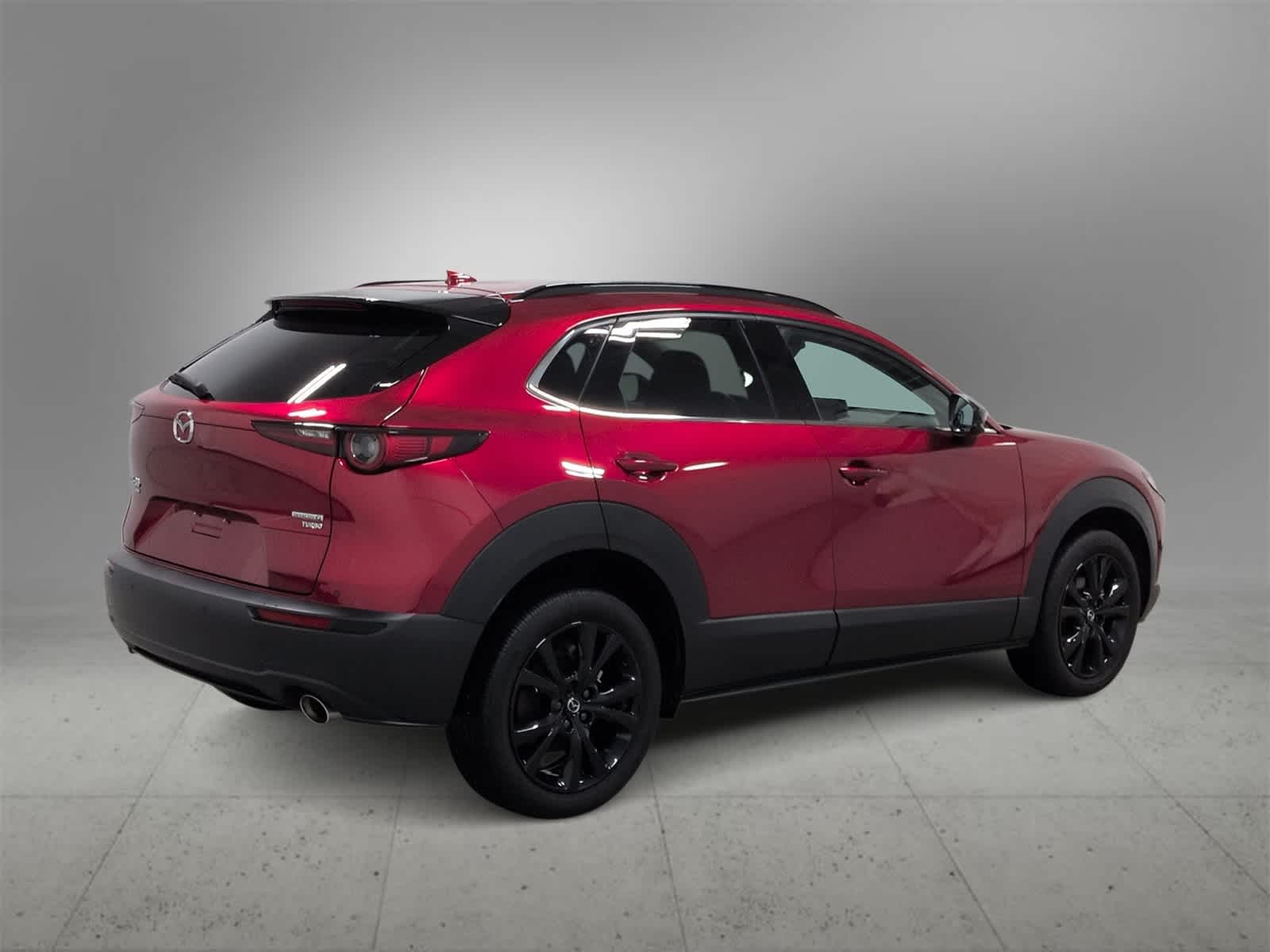 Thumbnail: 2025 Mazda CX-30 - 13