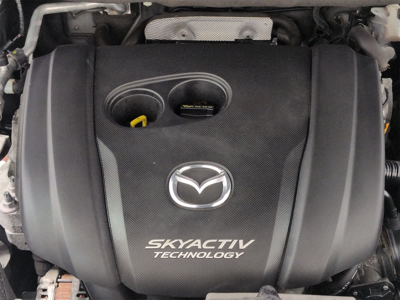 Thumbnail: 2019 Mazda CX-5 - 15