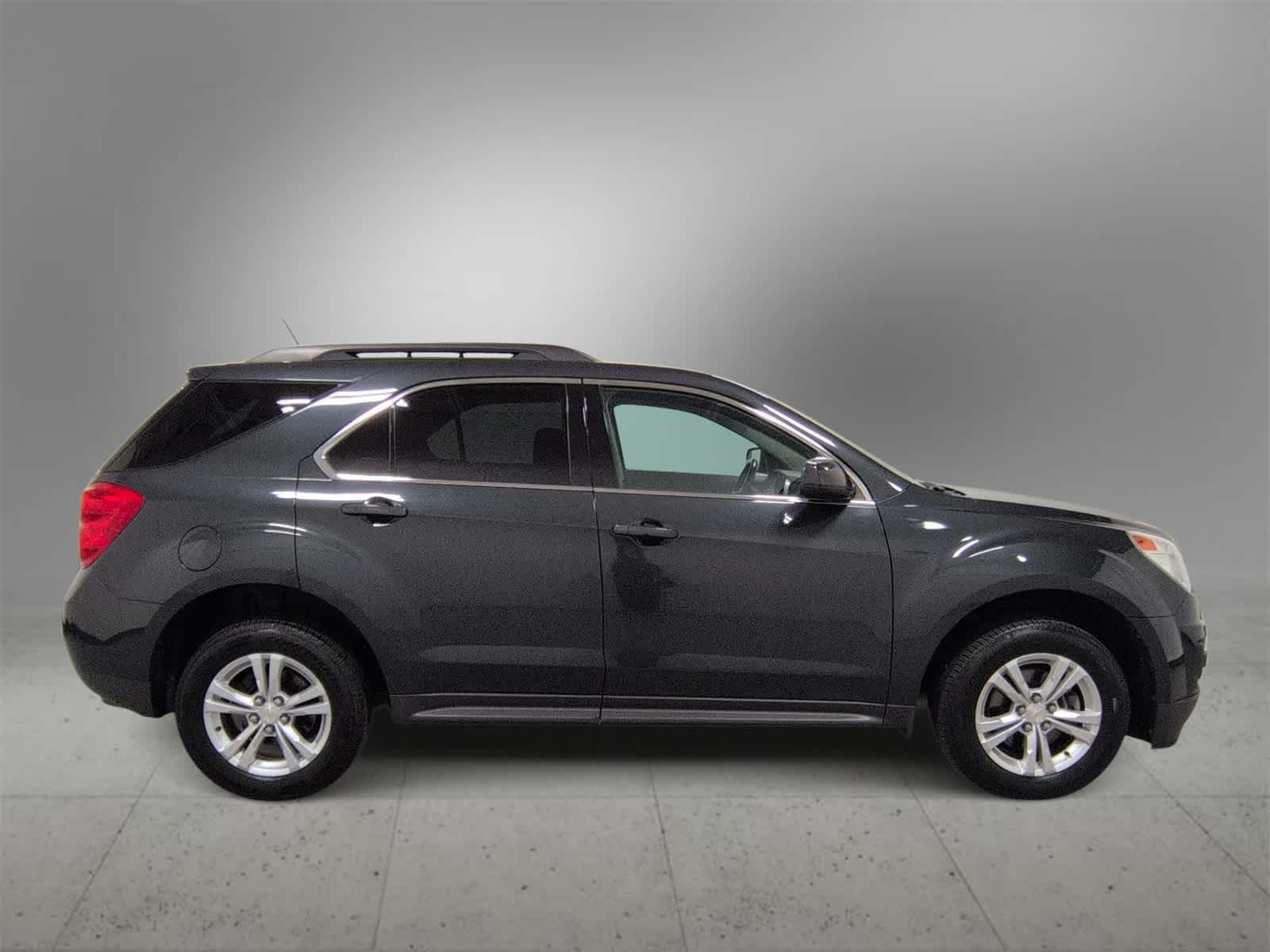 Thumbnail: 2014 Chevrolet Equinox - 9
