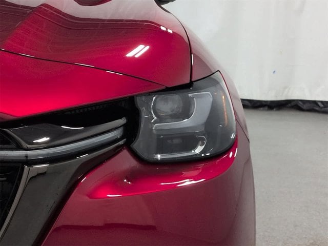 Thumbnail: 2026 Mazda CX-70 - 11