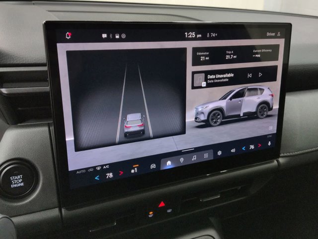 Thumbnail: 2026 Mazda CX-5 - 28