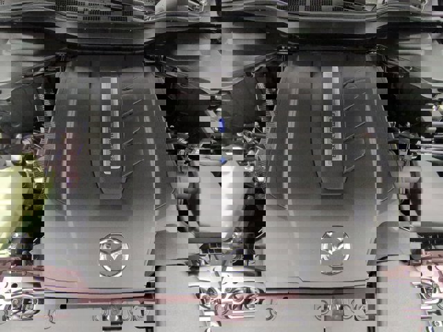 Thumbnail: 2026 Mazda CX-90 - 15