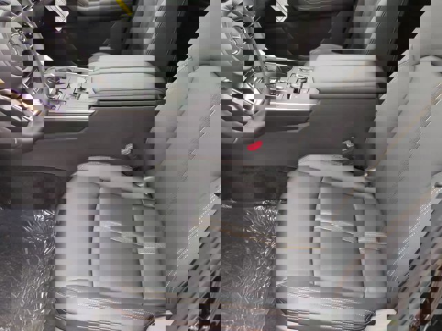 Thumbnail: 2026 Mazda CX-70 - 16