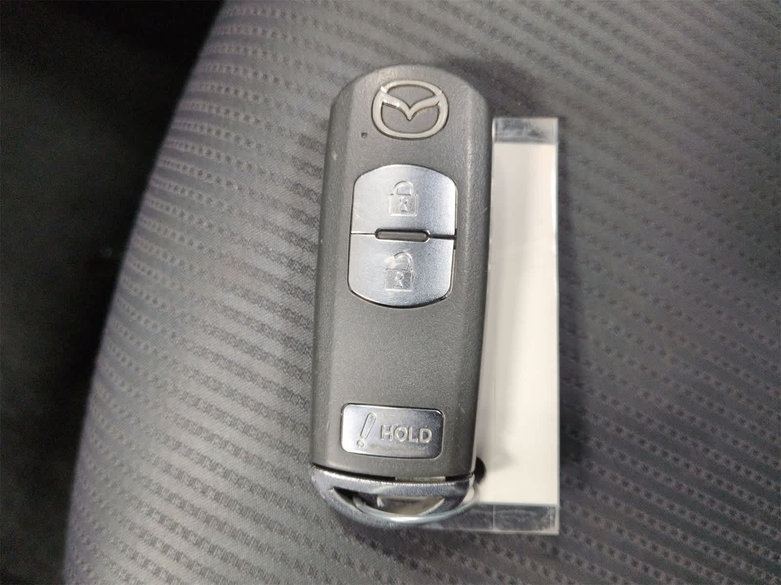 Thumbnail: 2018 Mazda CX-3 - 27