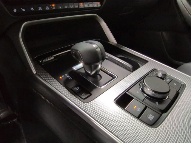 Thumbnail: 2026 Mazda CX-90 - 35