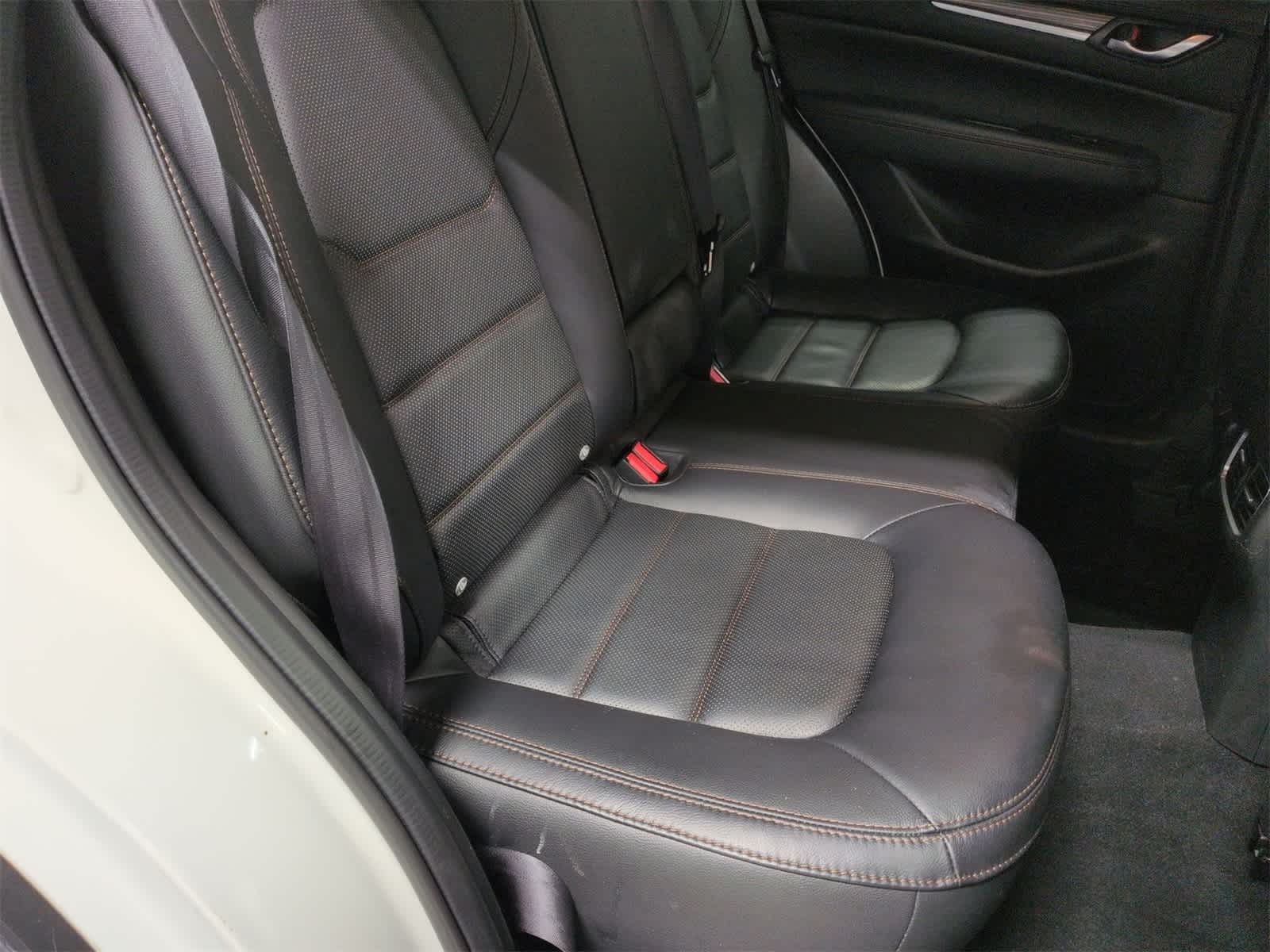 Thumbnail: 2020 Mazda CX-5 - 22