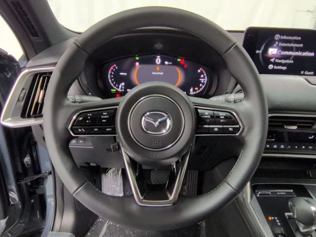 Thumbnail: 2026 Mazda CX-90 - 24