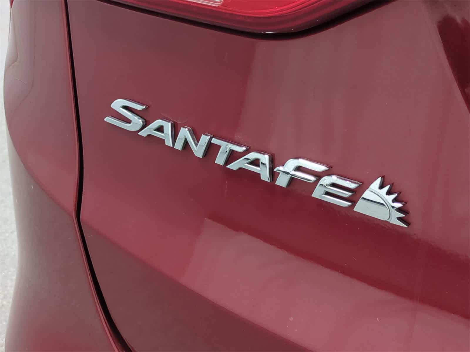 Thumbnail: 2013 Hyundai Santa Fe - 13