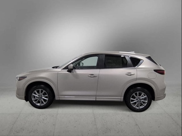 Thumbnail: 2025 Mazda CX-5 - 5