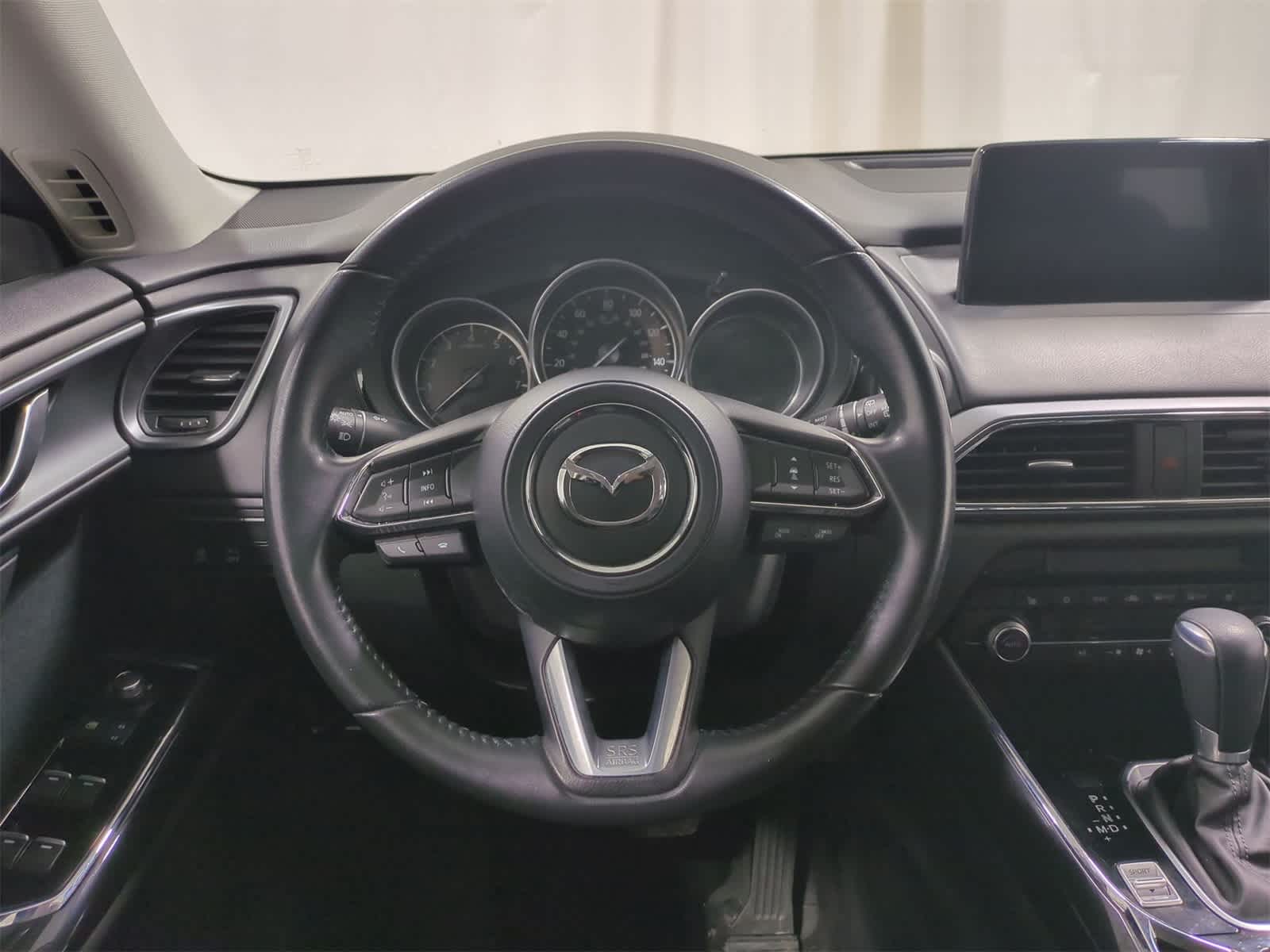 Thumbnail: 2019 Mazda CX-9 - 23