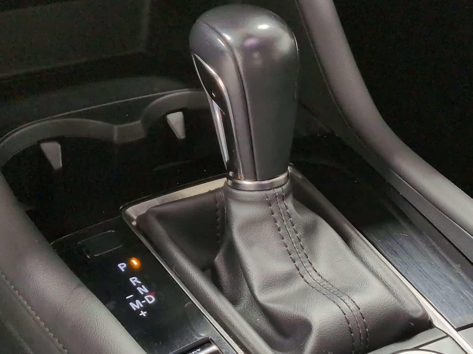 Thumbnail: 2020 Mazda Mazda3 - 37