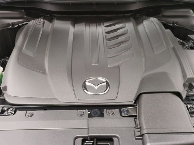 Thumbnail: 2026 Mazda CX-70 - 14