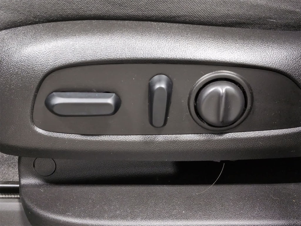 Used 2019 Chevrolet Traverse LS w/1FL SUV