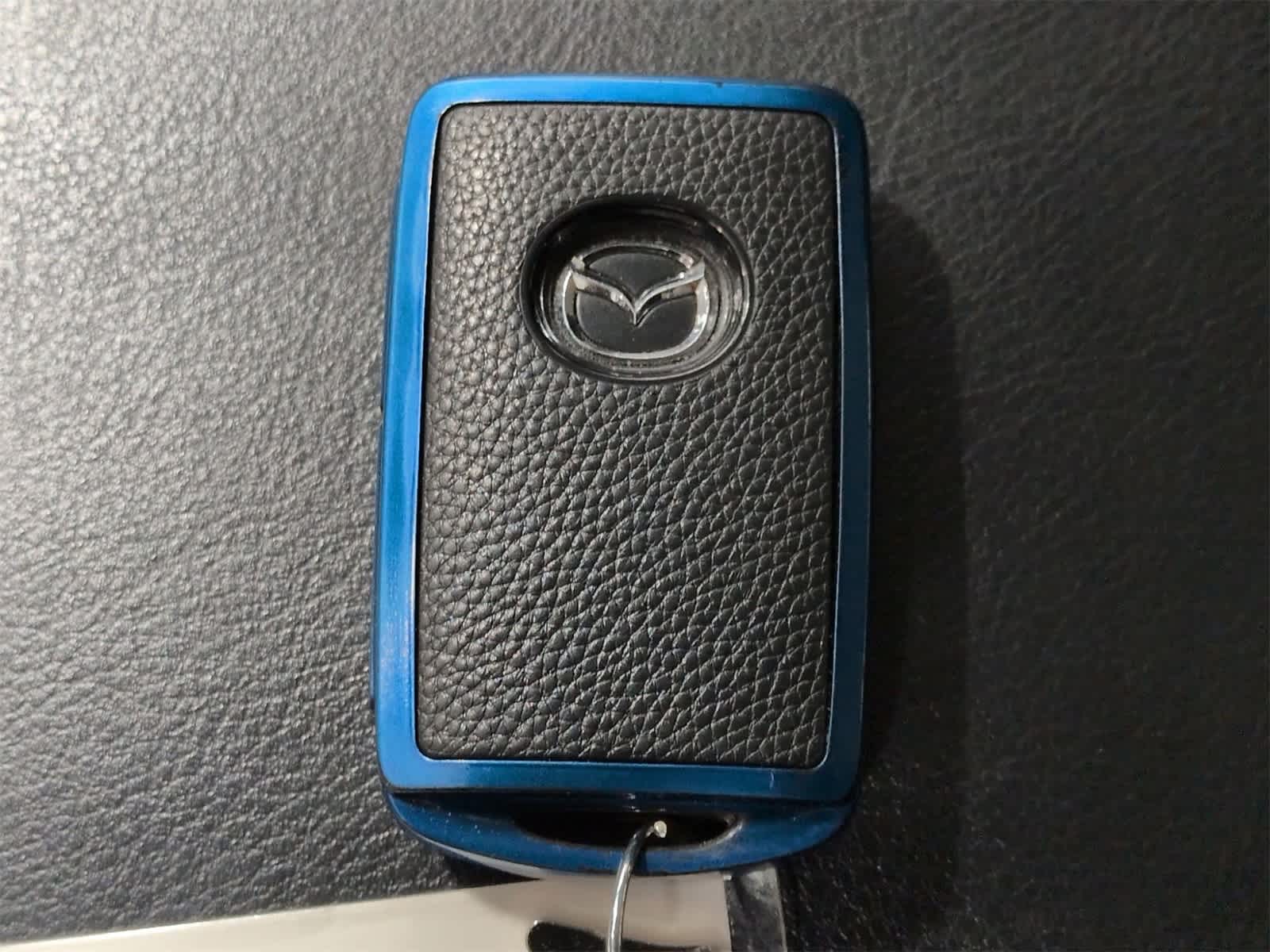 Thumbnail: 2023 Mazda CX-5 - 36