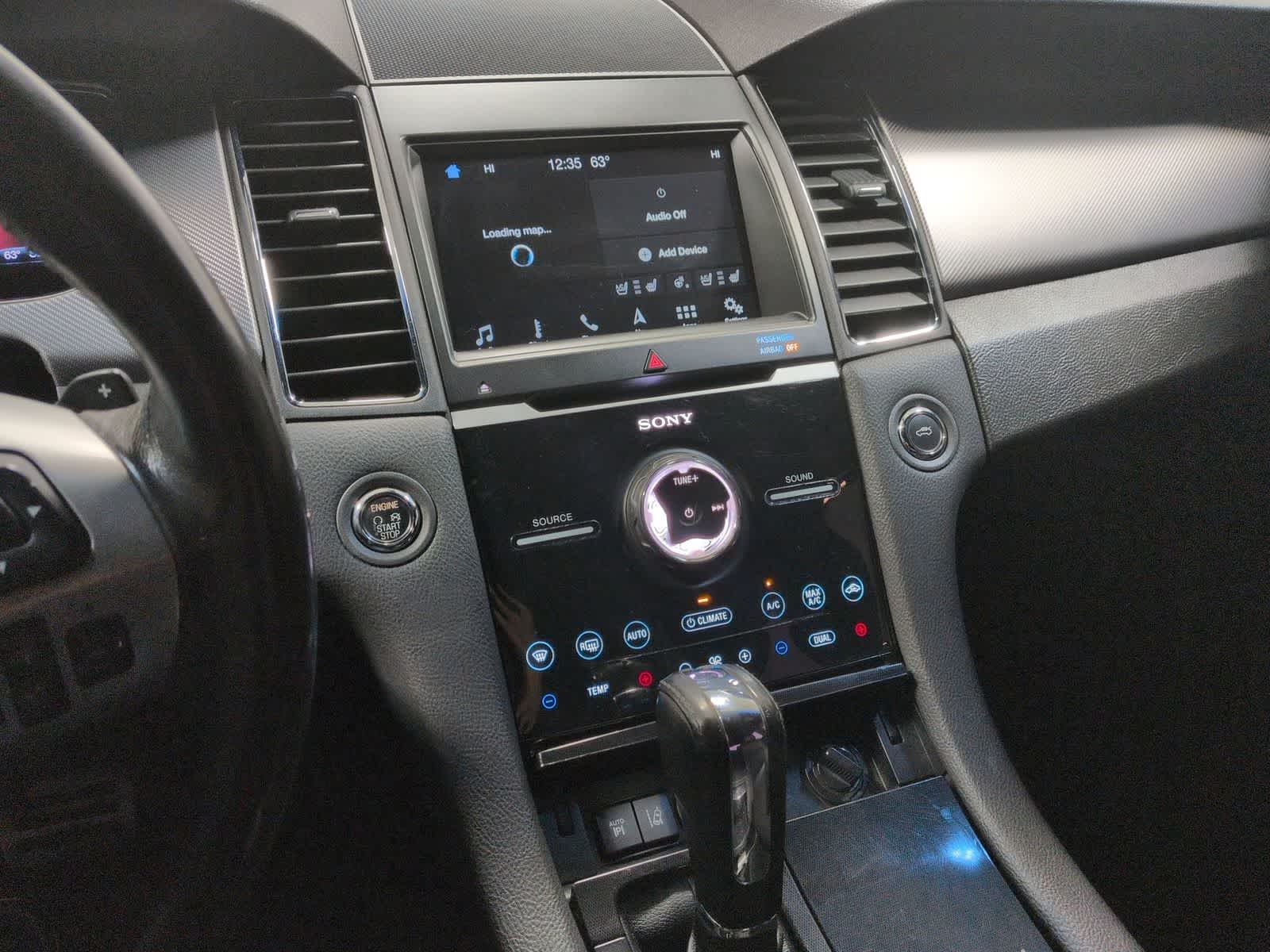 Thumbnail: 2017 Ford Taurus - 34