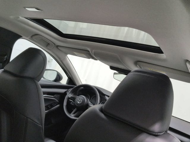 Thumbnail: 2026 Mazda Mazda3 - 23