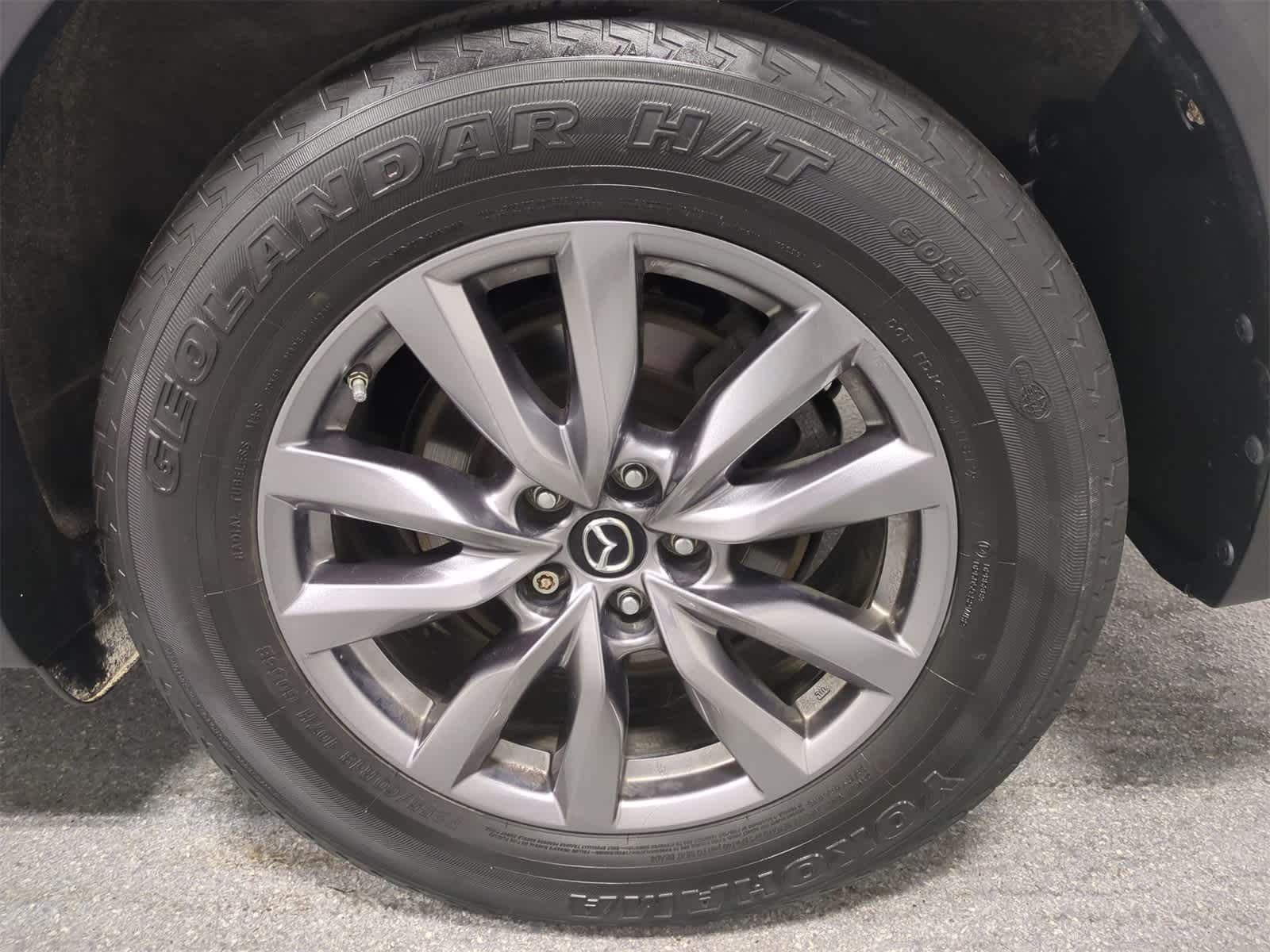 Thumbnail: 2019 Mazda CX-9 - 14