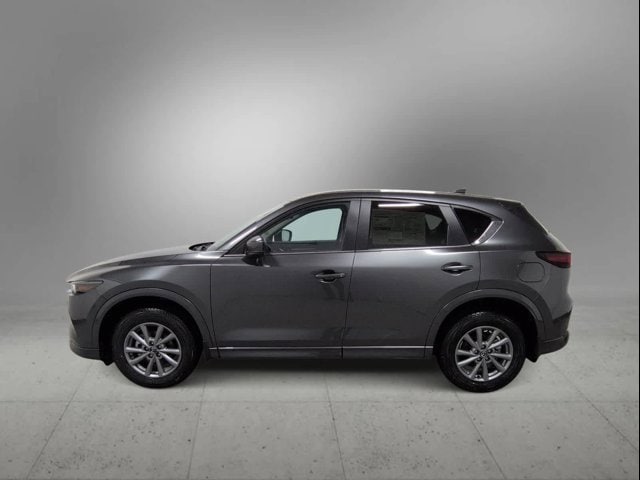 Thumbnail: 2025 Mazda CX-5 - 5