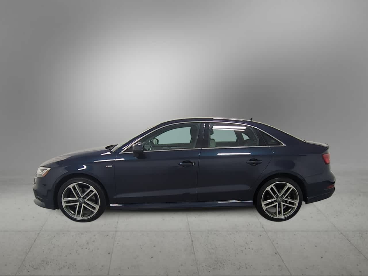 Thumbnail: 2017 Audi A3 - 5
