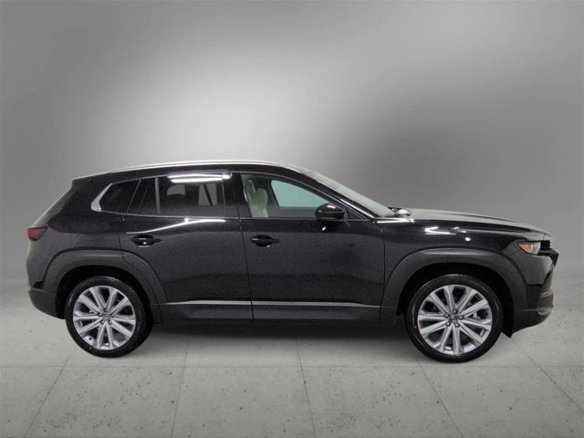 Thumbnail: 2026 Mazda CX-50 - 9