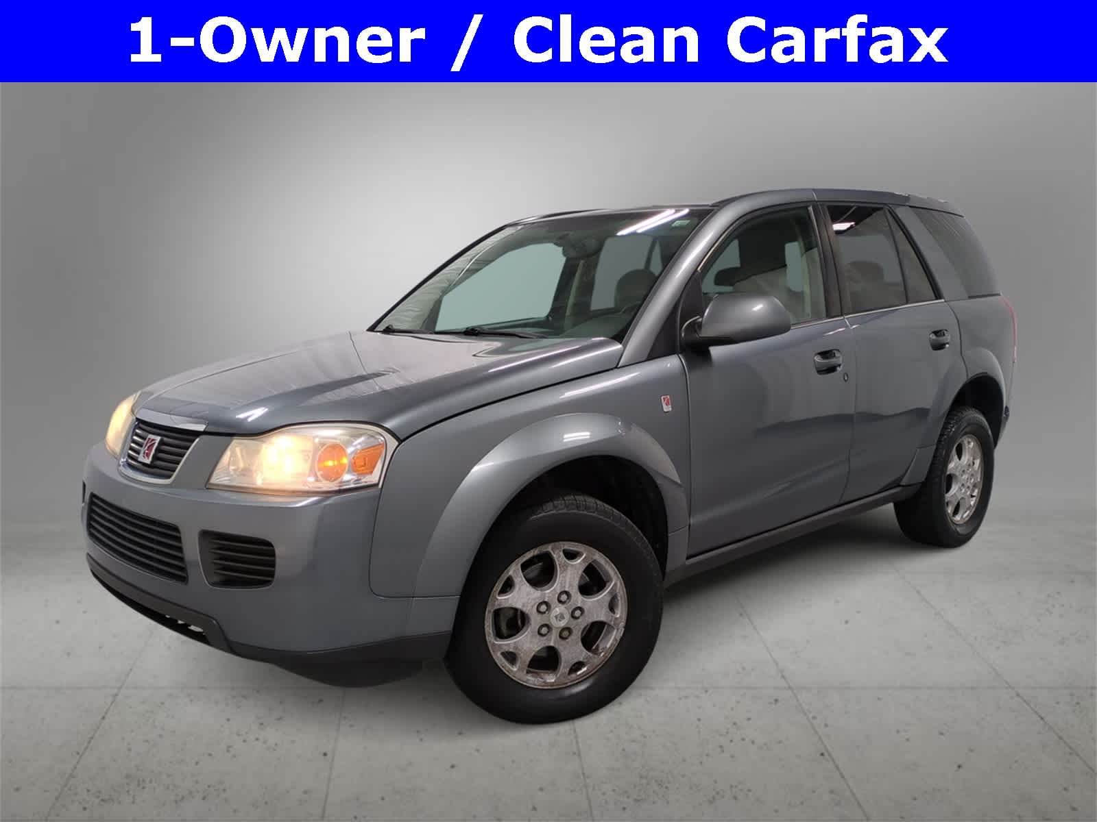 Thumbnail: 2006 Saturn VUE - 1