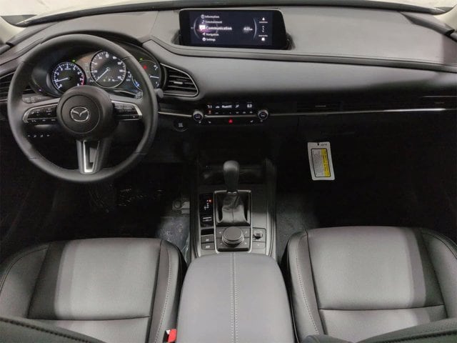 Thumbnail: 2026 Mazda CX-30 - 16