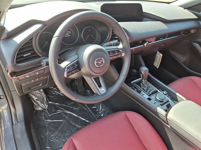 Thumbnail: 2026 Mazda Mazda3 - 10
