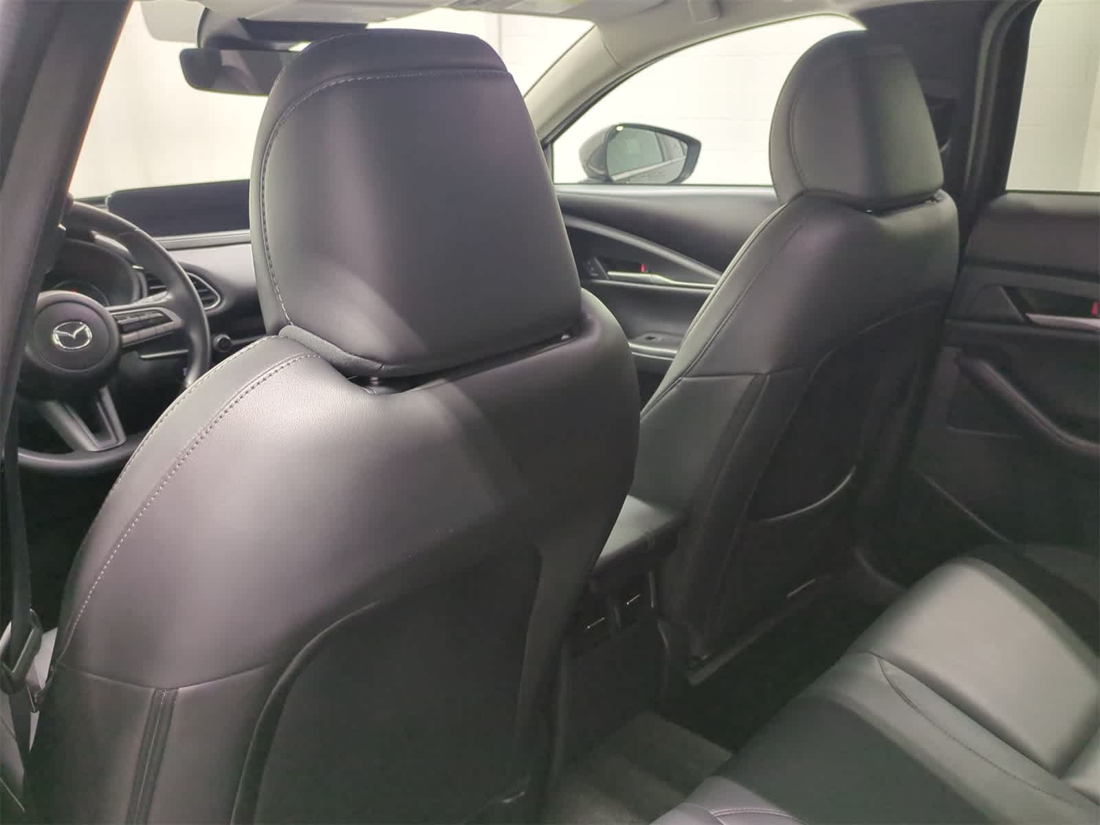 Thumbnail: 2023 Mazda CX-30 - 18
