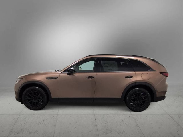Thumbnail: 2026 Mazda CX-70 - 5