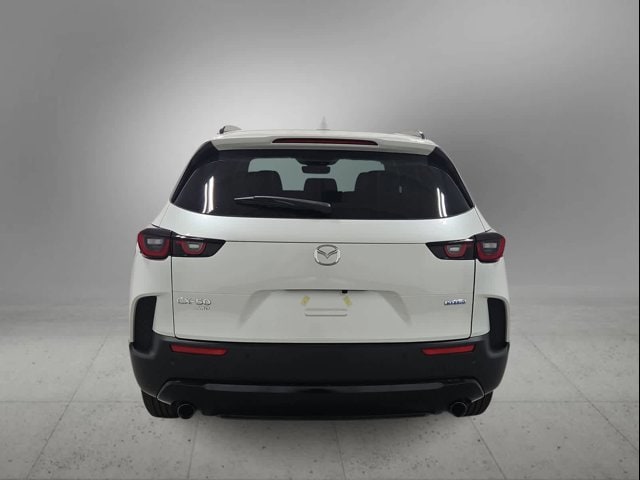 Thumbnail: 2026 Mazda CX-50 - 7