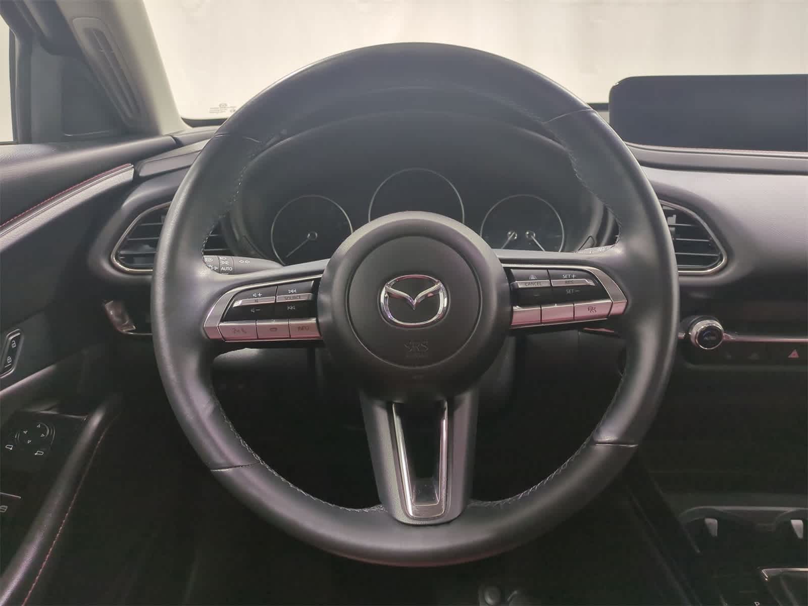 Thumbnail: 2022 Mazda CX-30 - 25
