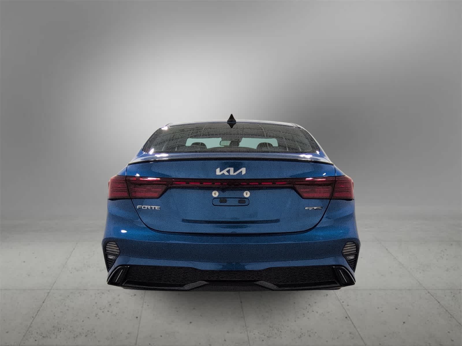 Thumbnail: 2023 Kia Forte - 7
