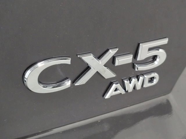 Thumbnail: 2026 Mazda CX-5 - 12