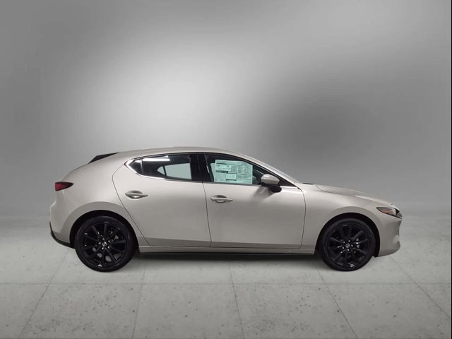Thumbnail: 2026 Mazda Mazda3 - 8