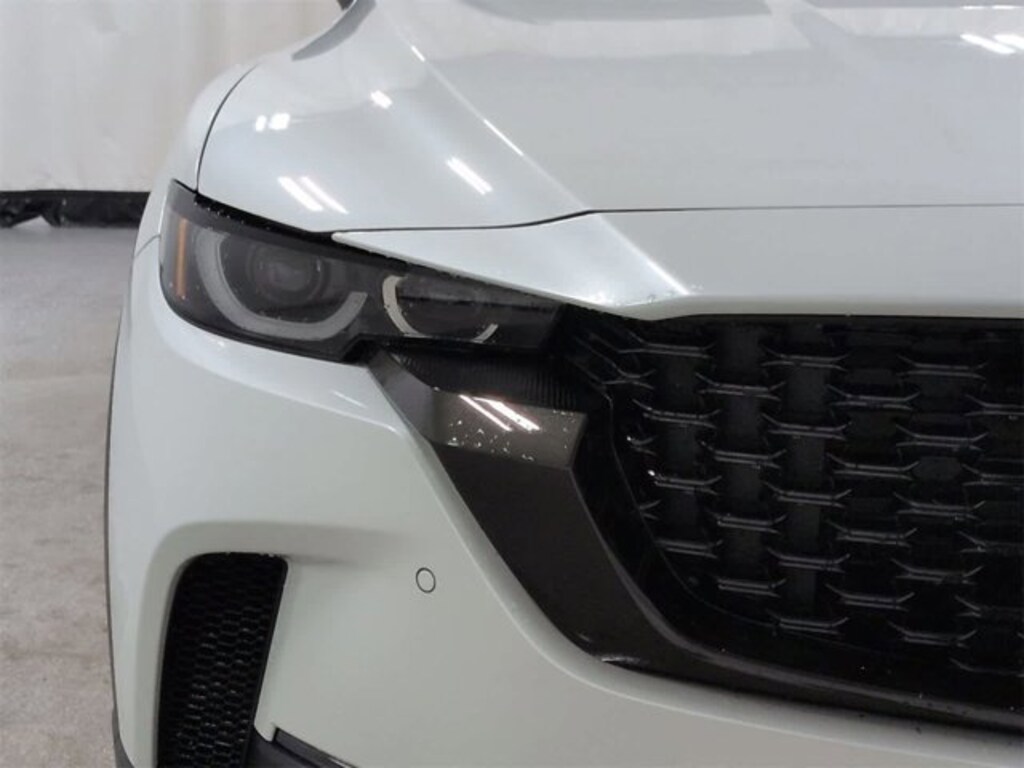 New 2026 Mazda CX-50 2.5 Turbo Sport Utility