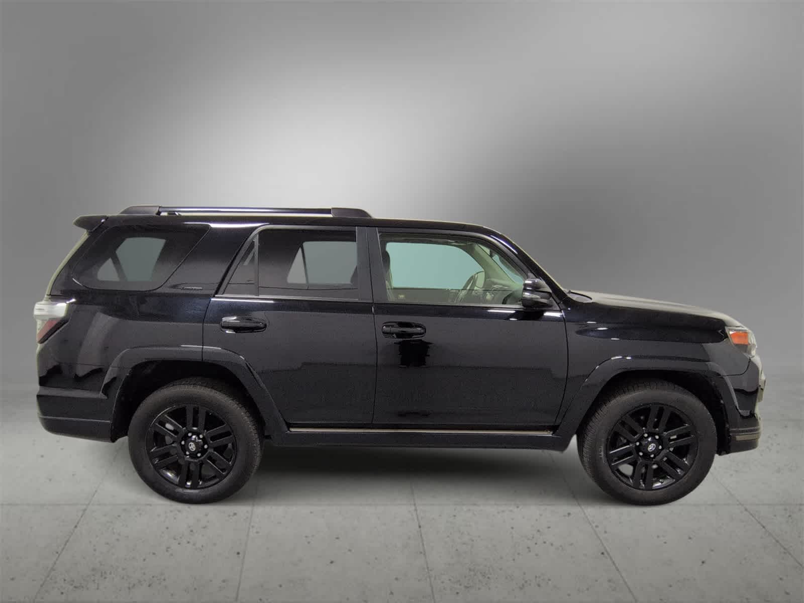 Thumbnail: 2021 Toyota 4Runner - 9