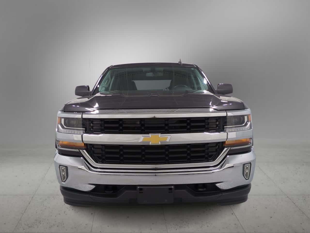 Thumbnail: 2016 Chevrolet Silverado 1500 - 3