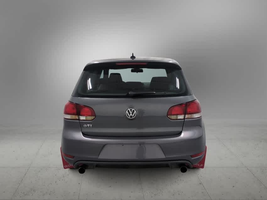 Thumbnail: 2012 Volkswagen Golf - 7
