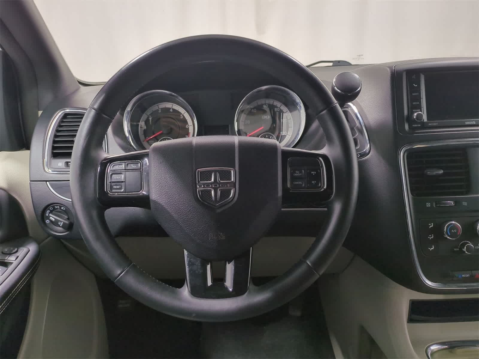 Thumbnail: 2014 Dodge Grand Caravan - 23