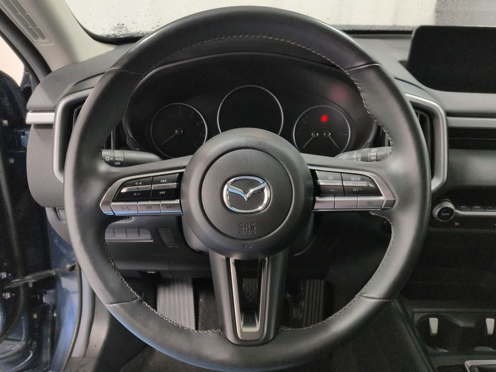 Thumbnail: 2024 Mazda CX-50 - 22