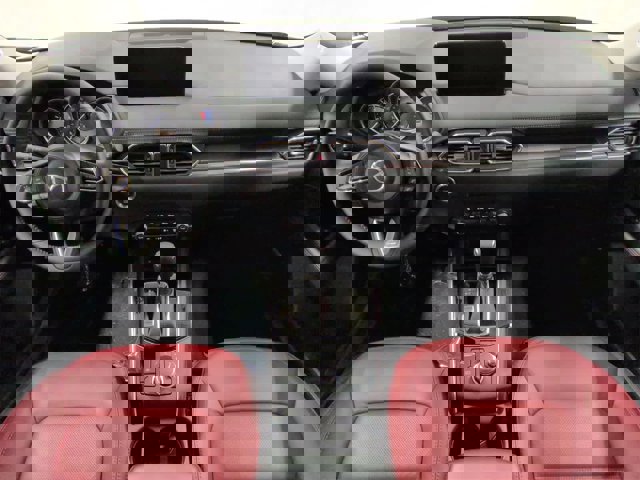 Thumbnail: 2025 Mazda CX-5 - 16