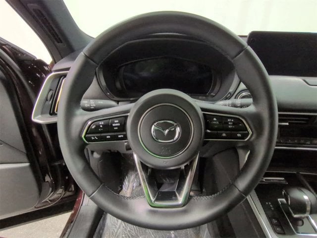 Thumbnail: 2026 Mazda CX-90 - 25