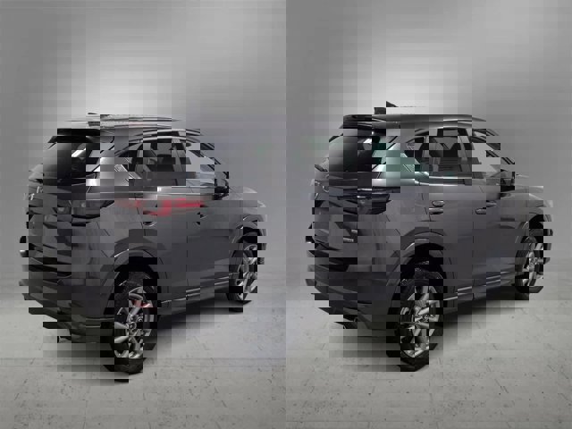 Thumbnail: 2025 Mazda CX-5 - 8