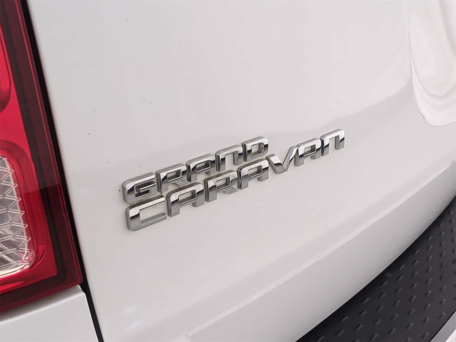 Thumbnail: 2014 Dodge Grand Caravan - 13