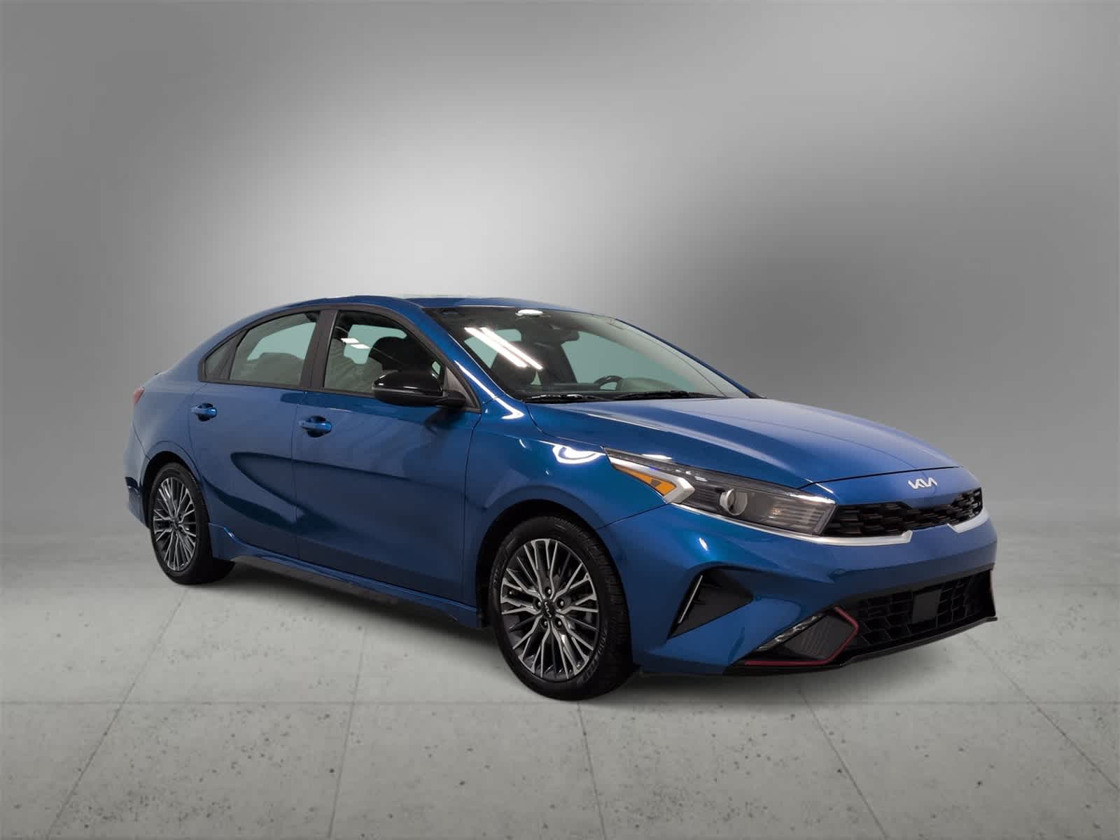 Thumbnail: 2023 Kia Forte - 2